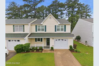 345 Carolina Pines Boulevard #6, New Bern, NC 28560 - Photo 1