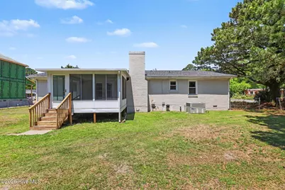 300 S Miller Avenue, Goldsboro, NC 27530 - Photo 33