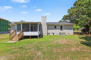 300 S Miller Ave, Goldsboro, NC 27530 - Photo 33
