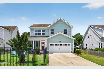935 Anchors Bend Way, Wilmington, NC 28411 - Photo 5