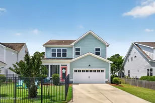 935 Anchors Bend Way, Wilmington, NC 28411 - Photo 5
