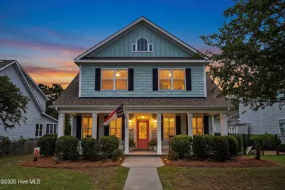 935 Anchors Bend Way, Wilmington, NC 28411 - Photo 1