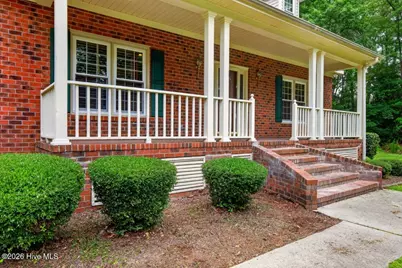 2111 Hunt Hill Place, Kinston, NC 28504 - Photo 3