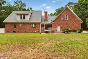 2111 Hunt Hill Pl, Kinston, NC 28504 - Photo 31