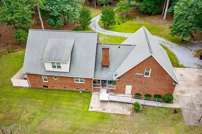 2111 Hunt Hill Place, Kinston, NC 28504 - Photo 37