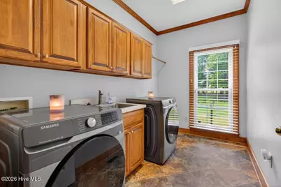 2111 Hunt Hill Place, Kinston, NC 28504 - Photo 17