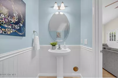 7322 Cassimir Place, Wilmington, NC 28412 - Photo 11
