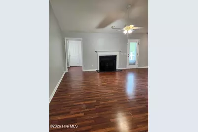 370 Sandhills Circle, Pinehurst, NC 28374 - Photo 3