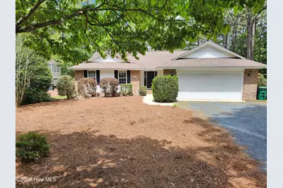 370 Sandhills Circle, Pinehurst, NC 28374 - Photo 1