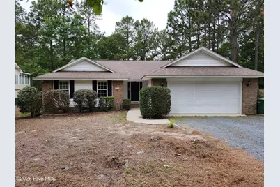 370 Sandhills Circle, Pinehurst, NC 28374 - Photo 1