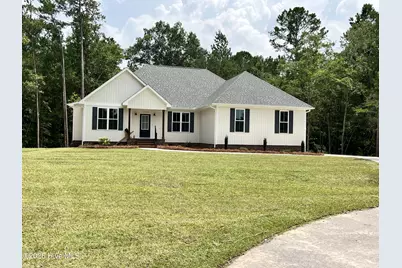 149 Wildflower Way, Pollocksville, NC 28573 - Photo 1