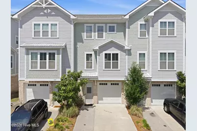 1810 Bungalow Row, Wilmington, NC 28409 - Photo 1