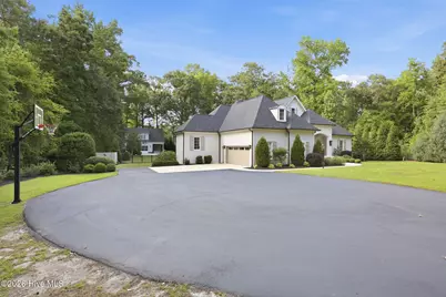 3508 Country Club Road, Trent Woods, NC 28562 - Photo 75