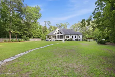 3508 Country Club Road, Trent Woods, NC 28562 - Photo 77