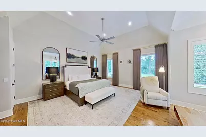 3508 Country Club Road, Trent Woods, NC 28562 - Photo 25