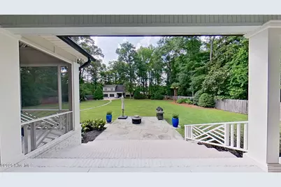 3508 Country Club Road, Trent Woods, NC 28562 - Photo 45
