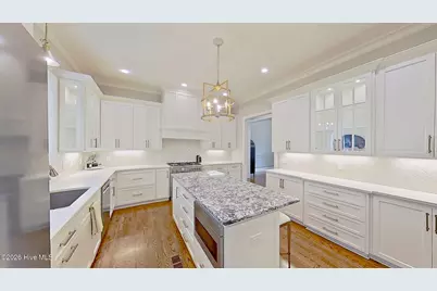 3508 Country Club Road, Trent Woods, NC 28562 - Photo 21