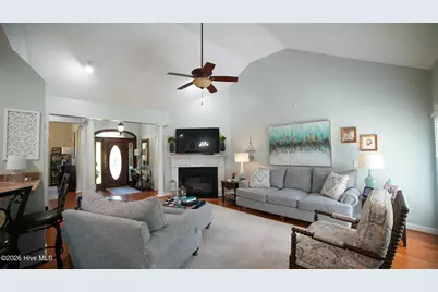 272 Whites Crossing Lane, Whiteville, NC 28472 - Photo 21