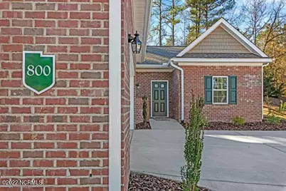 800 Lighthorse Circle, Aberdeen, NC 28315 - Photo 7