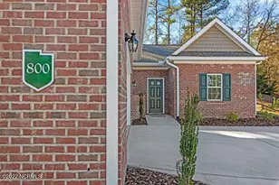 800 Lighthorse Cir, Aberdeen, NC 28315 - Photo 7