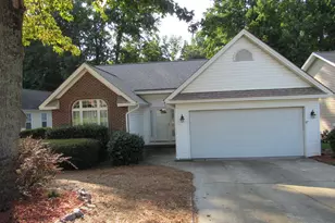 138 Kensington Wy, Aberdeen, NC 28315 - Photo 1