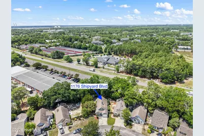 1176 Shipyard Boulevard, Wilmington, NC 28409 - Photo 41
