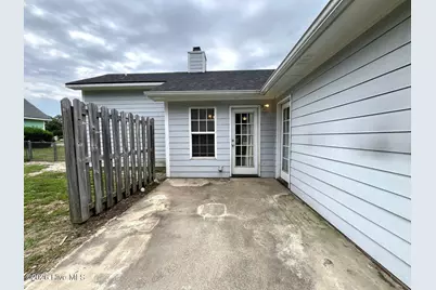 477 Northwoods Drive, Raeford, NC 28376 - Photo 23