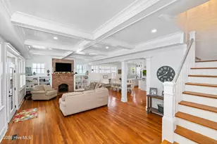 206 S King St, Windsor, NC 27983 - Photo 11