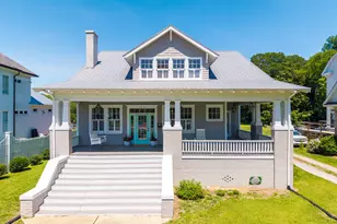 206 S King St, Windsor, NC 27983 - Photo 5