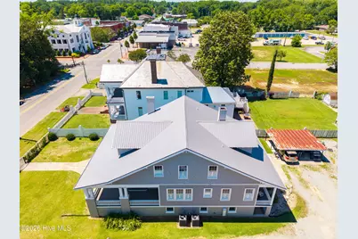 206 S King Street, Windsor, NC 27983 - Photo 39
