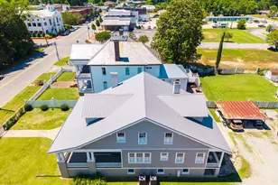 206 S King St, Windsor, NC 27983 - Photo 39