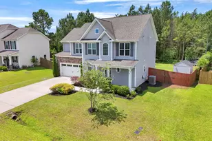 405 Belhaven Ct, Holly Ridge, NC 28445 - Photo 7
