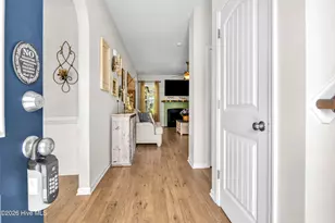 405 Belhaven Ct, Holly Ridge, NC 28445 - Photo 9