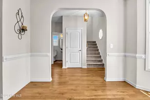 405 Belhaven Ct, Holly Ridge, NC 28445 - Photo 13