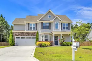 405 Belhaven Ct, Holly Ridge, NC 28445 - Photo 3