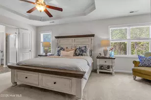 405 Belhaven Ct, Holly Ridge, NC 28445 - Photo 47