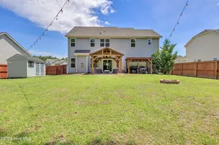 405 Belhaven Ct, Holly Ridge, NC 28445 - Photo 71
