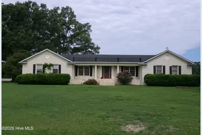 4556 Garland Highway, Clinton, NC 28328 - Photo 5