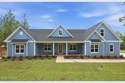 2013 Pewter Drive, West End, NC 27376 - Photo 1