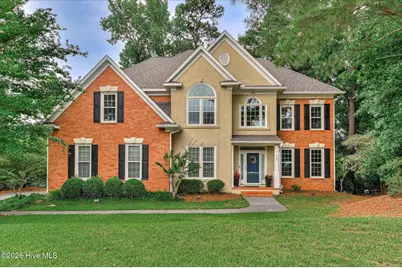 781 Sparkleberry Road, Evans, GA 30809 - Photo 1