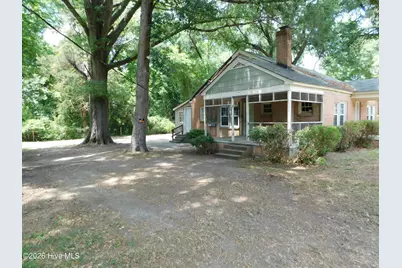 7 First Street, Laurinburg, NC 28352 - Photo 3