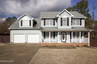 62 Forest Mountain Court, Sanford, NC 27332 - Photo 1