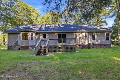 104 Robin Drive, South Mills, NC 27976 - Photo 33