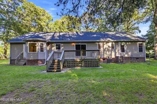 104 Robin Dr, South Mills, NC 27976 - Photo 33