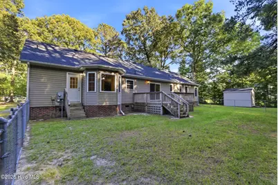 104 Robin Drive, South Mills, NC 27976 - Photo 35