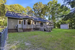 104 Robin Dr, South Mills, NC 27976 - Photo 35