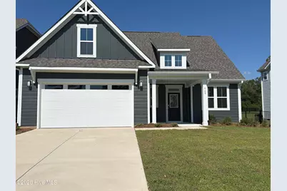 560 Watauga Lane #519, Aberdeen, NC 28315 - Photo 1