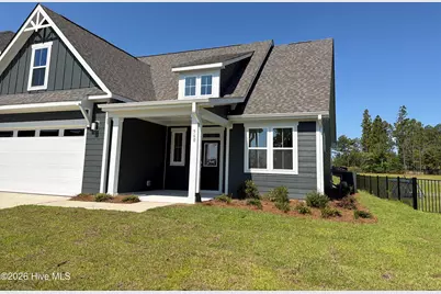 560 Watauga Lane #519, Aberdeen, NC 28315 - Photo 3