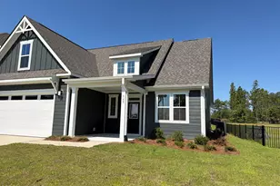 560 Watauga Ln, Aberdeen, NC 28315 - Photo 3
