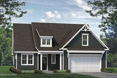 560 Watauga Lane #519, Aberdeen, NC 28315 - Photo 1